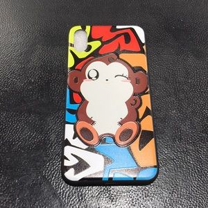 Iphone X case